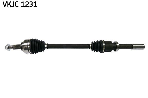 SKF Poluosovina